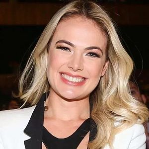 Foto Thaís Pacholek