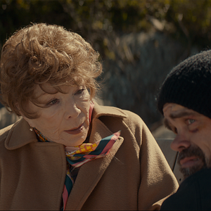 Foto American Dreamer