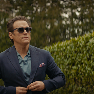 Foto American Dreamer