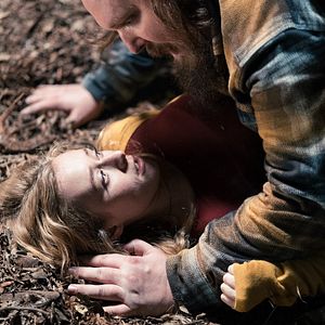 Foto O Mal Está Lá Fora