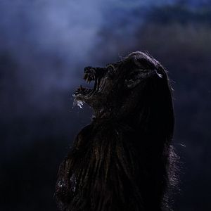 Foto O Mal Está Lá Fora