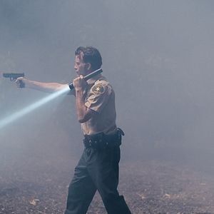 Foto O Mal Está Lá Fora