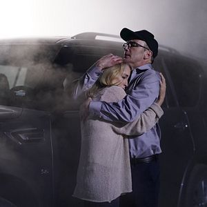 Foto O Mal Está Lá Fora