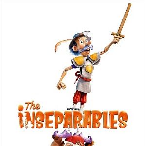 Foto Os Inseparáveis