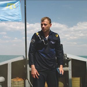 Foto U311: Guerra em Alto Mar