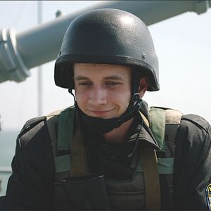 Foto U311: Guerra em Alto Mar