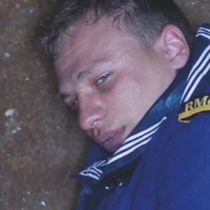 Foto U311: Guerra em Alto Mar