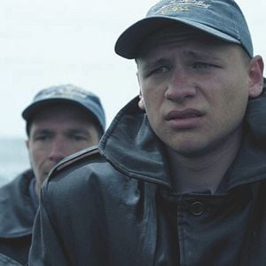 Foto U311: Guerra em Alto Mar