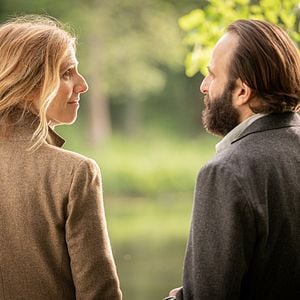 Foto Crônica de Uma Relação Passageira