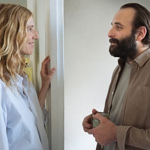 Foto Crônica de Uma Relação Passageira