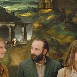 Foto Crônica de Uma Relação Passageira