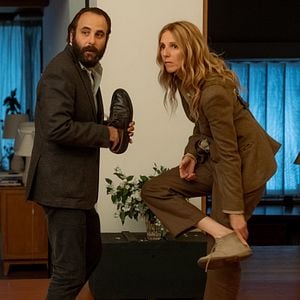 Foto Crônica de Uma Relação Passageira