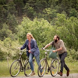 Foto Crônica de Uma Relação Passageira