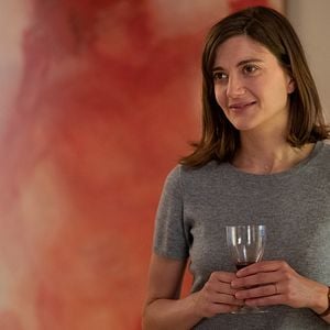 Foto Crônica de Uma Relação Passageira