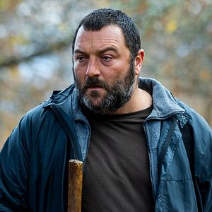 Foto Denis Ménochet