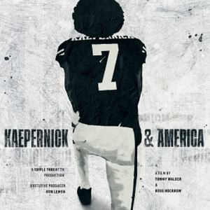 Foto Kaepernick & America