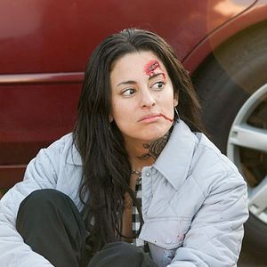 Foto Carmela Zumbado