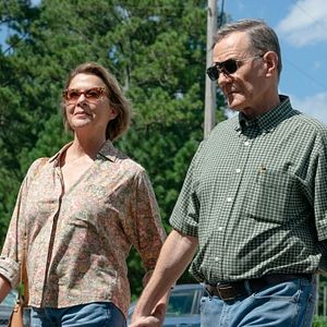 Foto Jerry and Marge Go Large