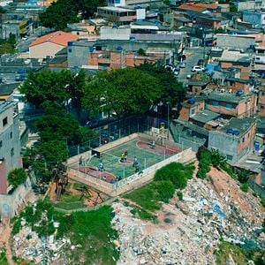 Foto PCC - Poder Secreto