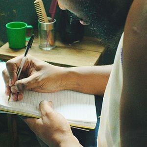 Foto PCC - Poder Secreto