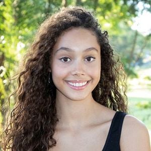 Savannah La Rain - AdoroCinema