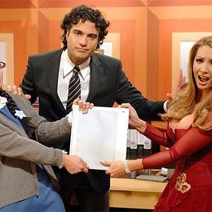 Foto A Feia Mais Bela