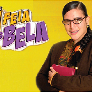 Foto A Feia Mais Bela