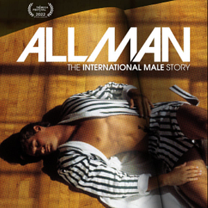 Foto All Man: The International Male Story