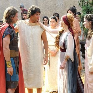 Foto Os Dez Mandamentos