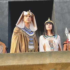 Foto Os Dez Mandamentos