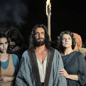 Foto Os Dez Mandamentos