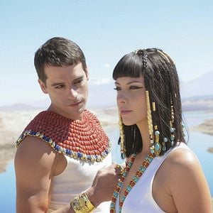 Foto Os Dez Mandamentos