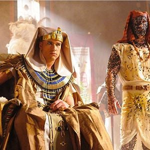 Foto Os Dez Mandamentos