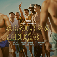 Foto Orgulho & Sedução