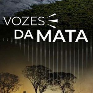 Foto Vozes da Mata
