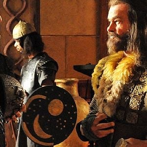 Foto A Terra Prometida