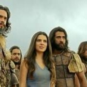 Foto A Terra Prometida