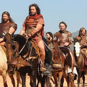 Foto A Terra Prometida