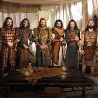 Foto A Terra Prometida