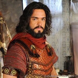 Foto A Terra Prometida