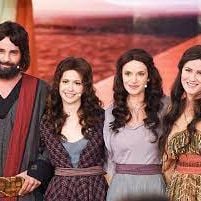 Foto A Terra Prometida