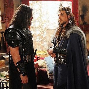 Foto A Terra Prometida