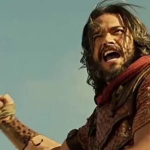 Foto A Terra Prometida