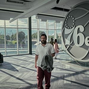 Foto Arremessando Alto