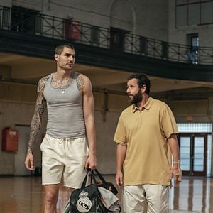 Foto Arremessando Alto