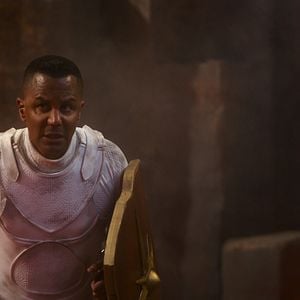 Foto Yanic Truesdale