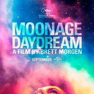 Foto Moonage Daydream
