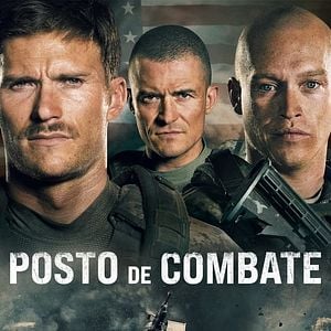 Foto Posto de Combate
