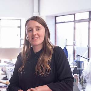 Foto Fashion Reimagined