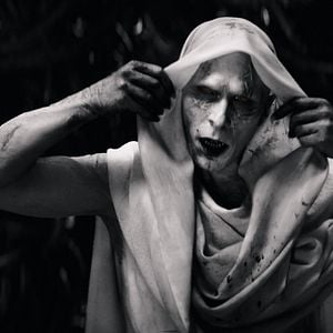 Foto Thor: Amor e Trovão